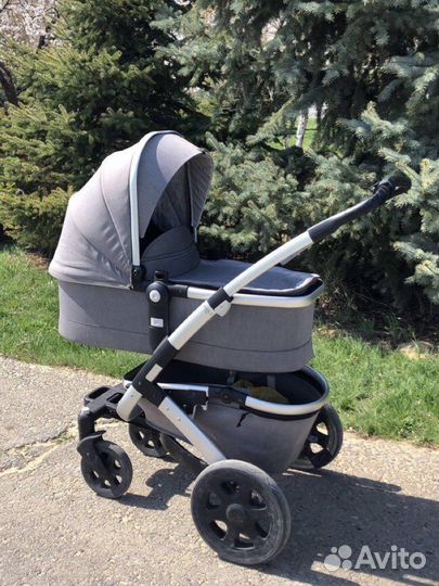 Коляска joolz GEO 2 (3 в 1)