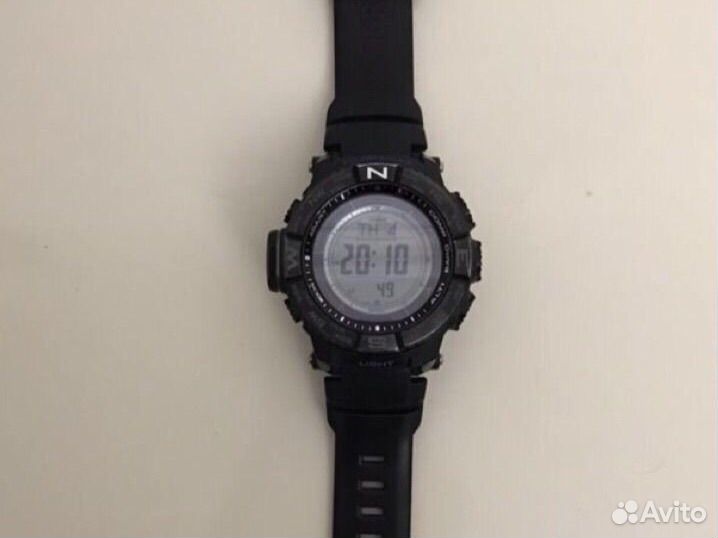 Casio protrek 240