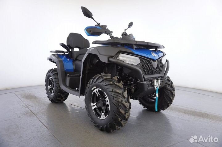 CFmoto cforce 600 EPS