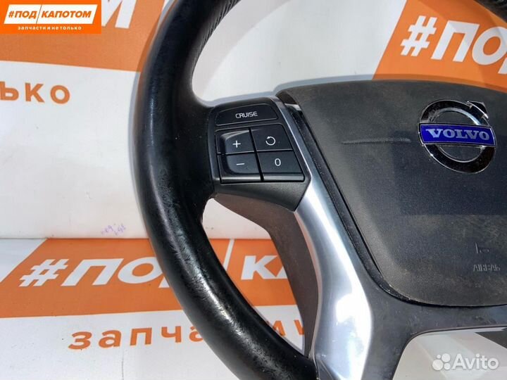 Руль Volvo XC60 2010