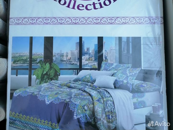 Постельное белье