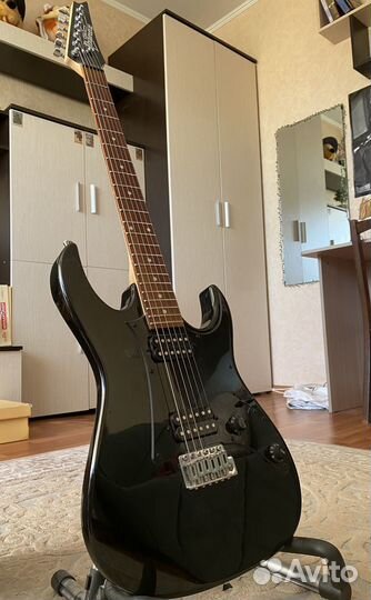 Электрогитара