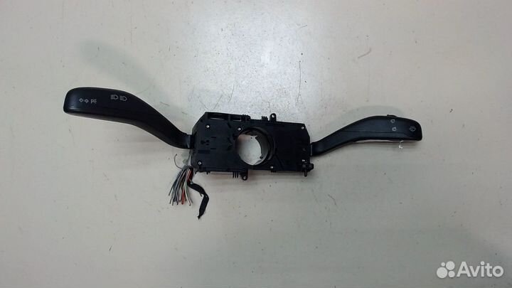 Переключатель поворотов и дворников Volkswagen Pol