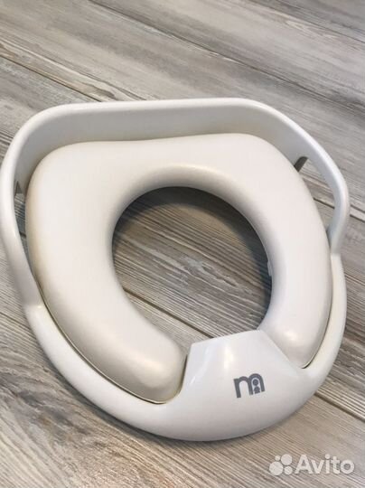 Детское сидение на унитаз Mothercare