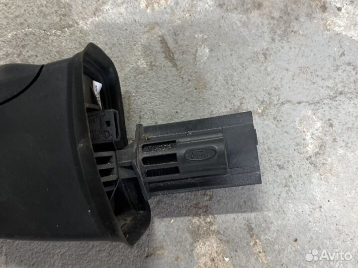 Джойстик управление магнитолы Ford Fusion 1.4