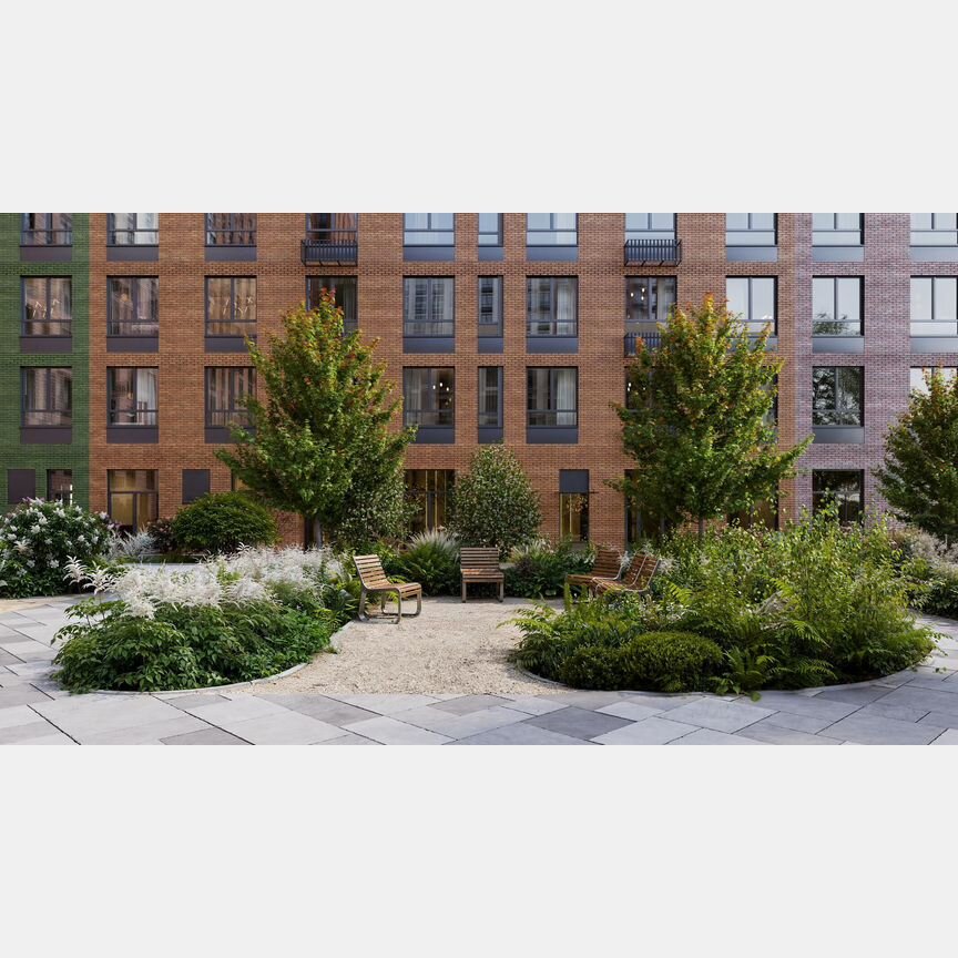 3-к. квартира, 72,8 м², 13/19 эт.