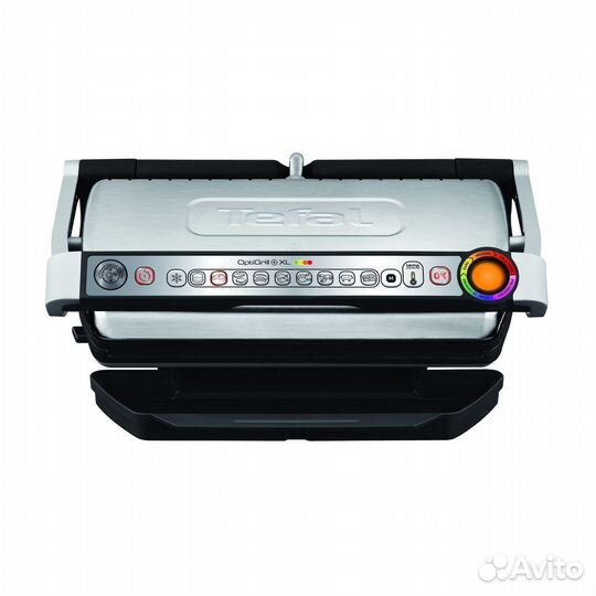 Электрогриль Tefal Optigrill+ XL GC724D12