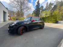 MINI John Cooper Works 2.0 AT, 2020, 54 000 км, с пробегом, цена 3 000 000 руб.