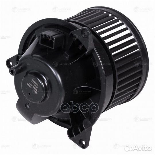 Э/вентилятор отоп. для а/м Ford Focus I (98) /M