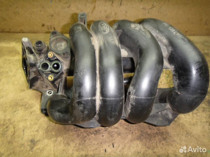 Коллектор впускной Focus 1