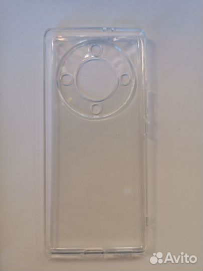 Чехол на Honor X9a / Magic 5 Lite