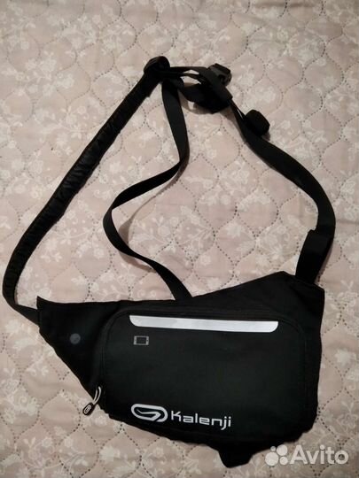 Сумка для бега