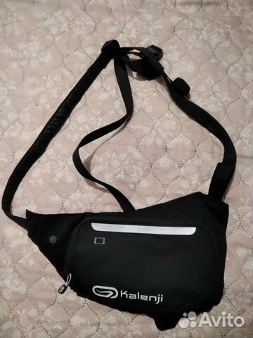 Сумка для бега