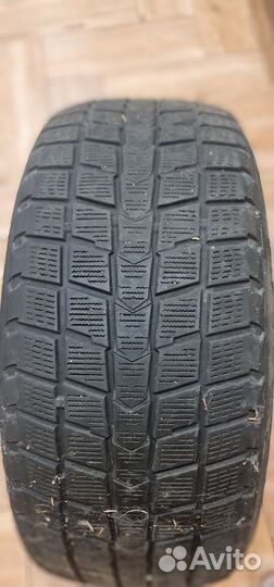 Nexen Winguard Ice SUV 255/50 R19 107