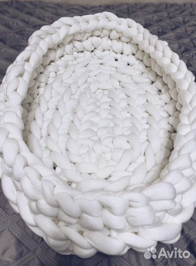 Кокон для новорожденных