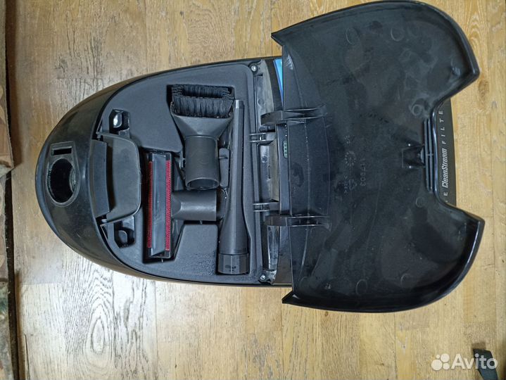 Пылесос Electrolux Z5245