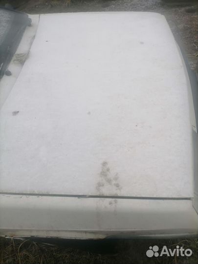 Двс. Коробка