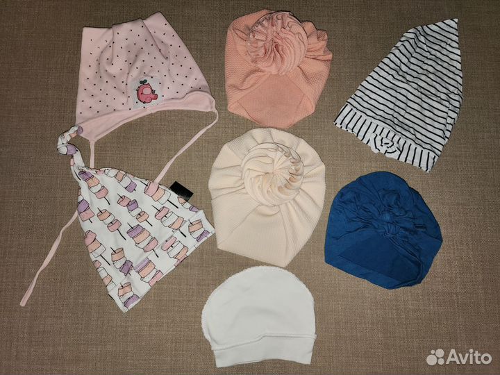 Пакет одежды на девочку 74-86