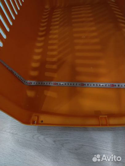 Переноска для собак