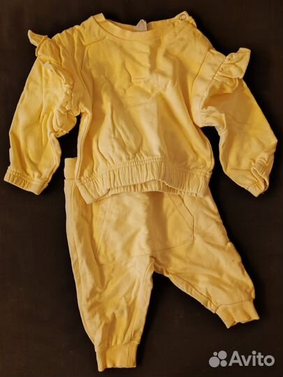 Детская одежда для девочек