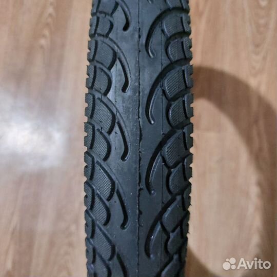 Покрышка на электровелосипед 16/2.50
