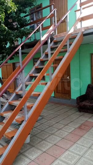 Комната 16 м², 1/2 эт.