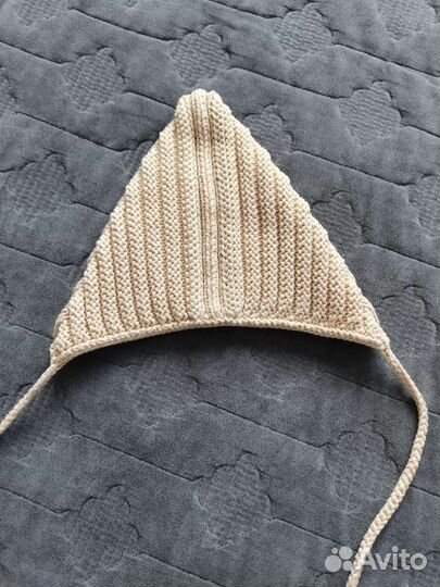 Шапочка эльф