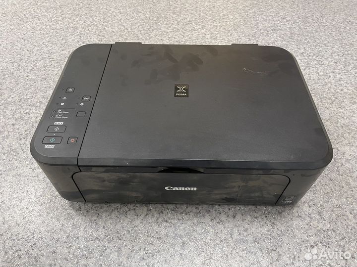 Принтер Canon MG3540