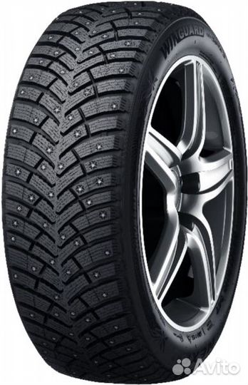 Nexen Winguard WinSpike 3 265/65 R17 116T