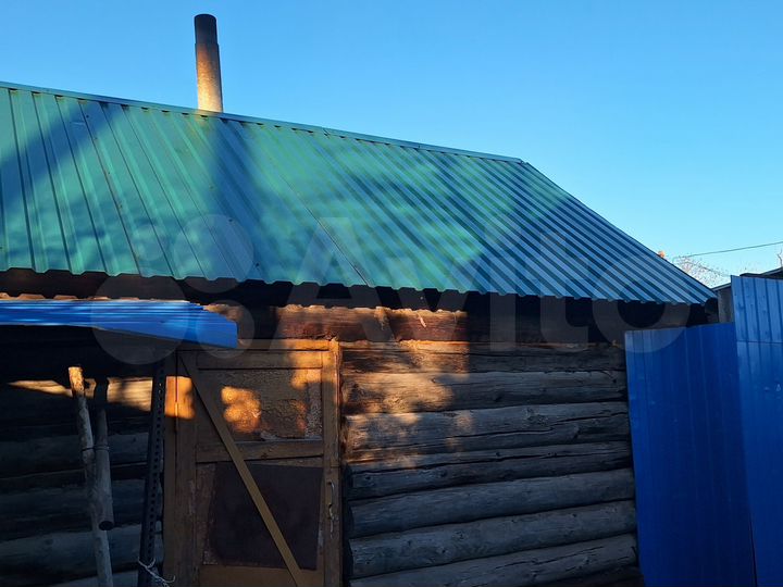 Дом 64 м² на участке 16 сот.