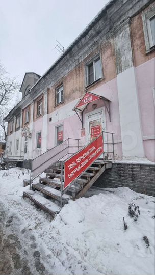 Свободного назначения, 71.6 м²