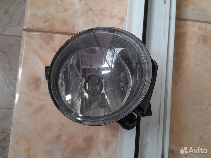 Птф volkswagen Tiguan 1