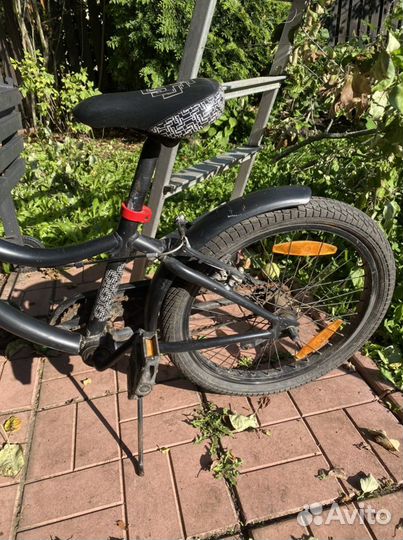 Велосипел Giant moda