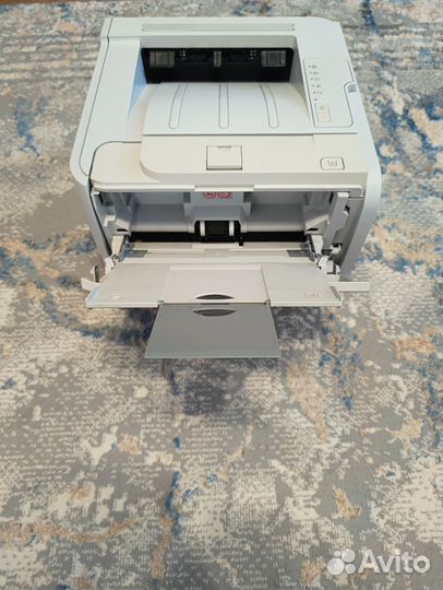 Принтер HP LaserJet P2035