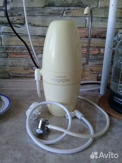 Фильтр для воды