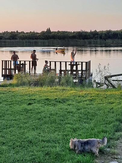 Таунхаус 65 м² на участке 50 сот.