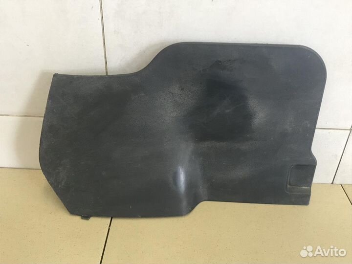 Накладка декоративная Megane II 2002-2009