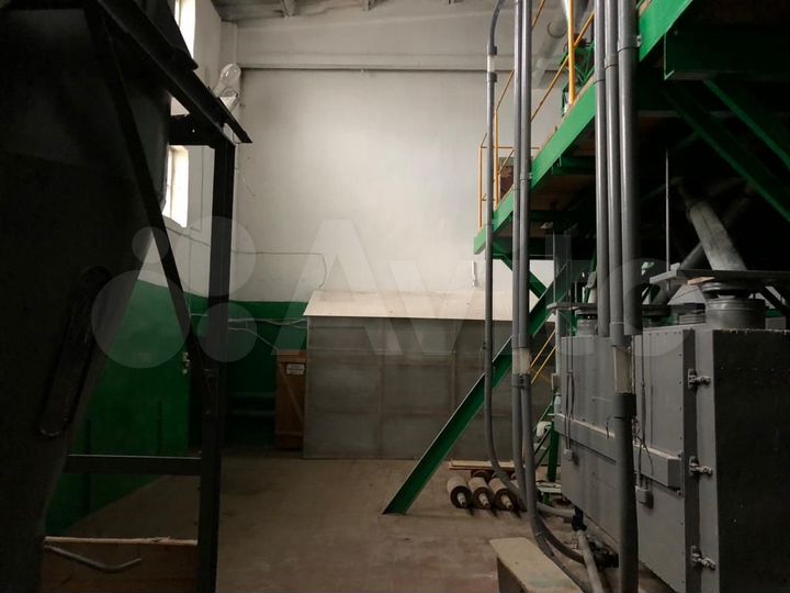 Свободного назначения, 2411 м²