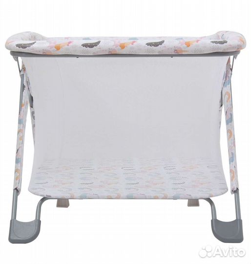 Манеж детский