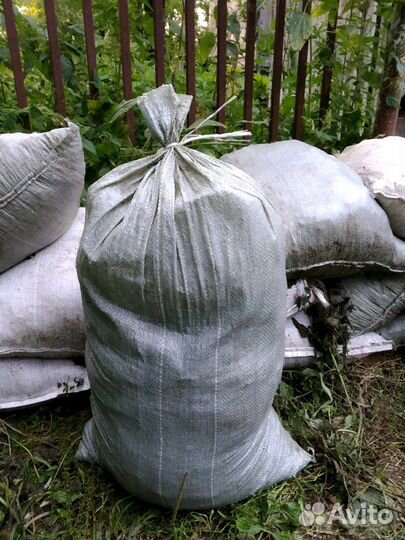 Конский навоз