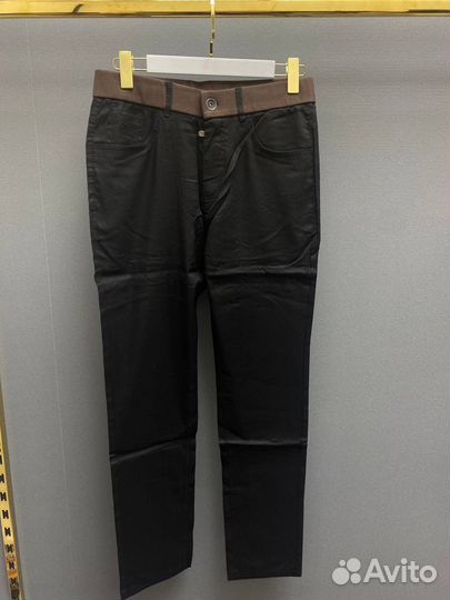 Брюки Brunello Cucinelli мужские 32 размер