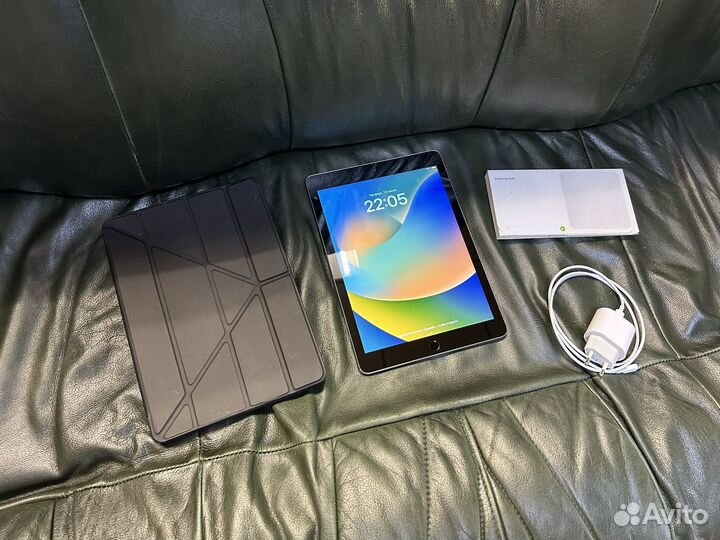 iPad Pro 9.7 32gb #417