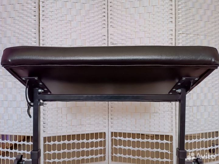 Холдер для тату широкий