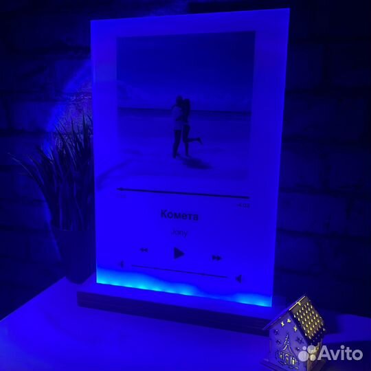 Витраж на праздник