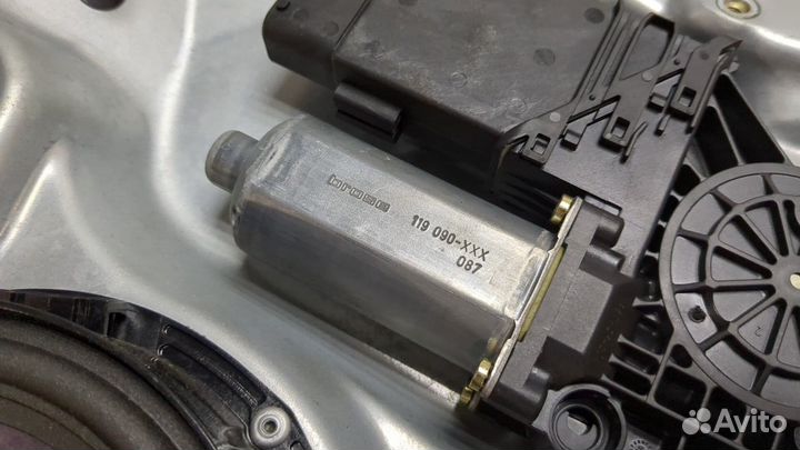 Стеклоподъемник электрический Volkswagen Passat 5