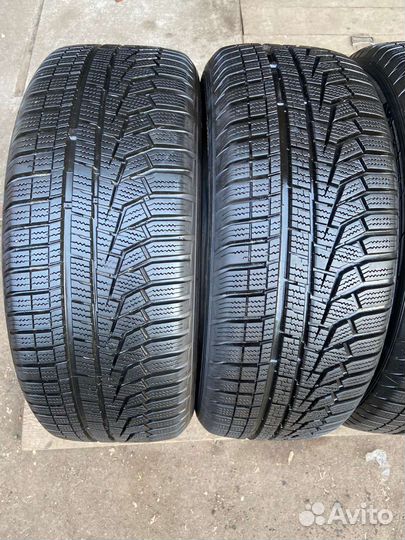 Hankook Winter I'Cept Evo2 W320 225/55 R17 101V