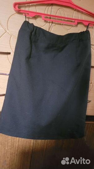 Форма кадетская