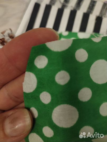 Лоскут для мастериц