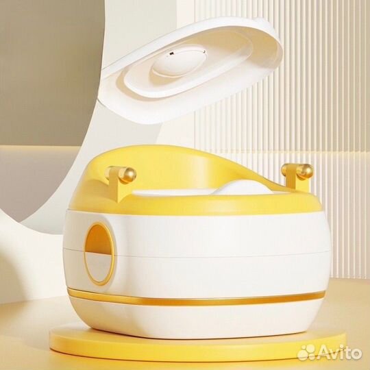 Детский горшок