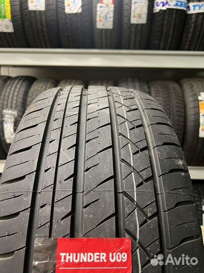 iLink Thunder U09 255/35 R20 79U